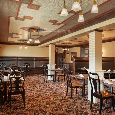 The Sacajawea Hotel Three Forks Exteriér fotografie